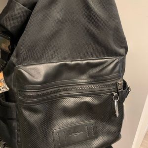 Coach Mens Backpack